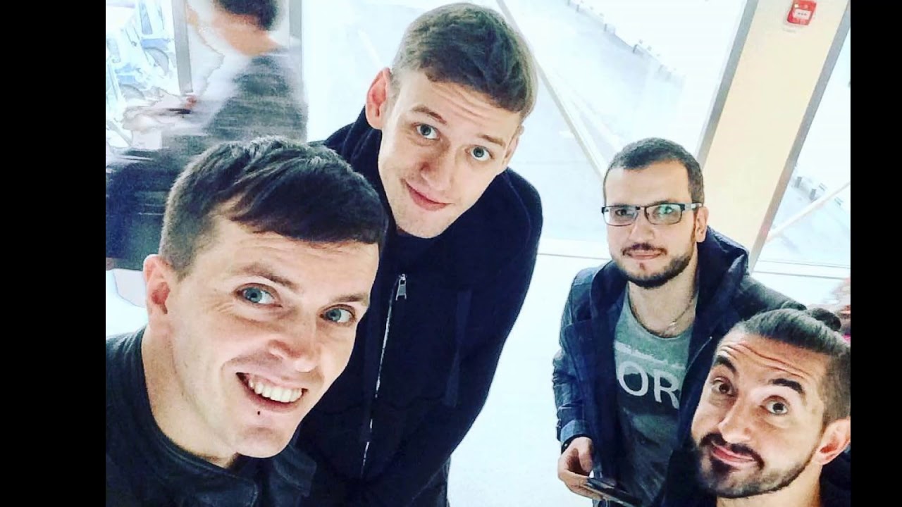 Машины актеров импровизация Машины актеров импровизация