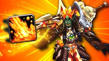 He Just CRUSHED That Rogue! (5v5 1v1 Duels) - PvP WoW: Shadowlands 9.2