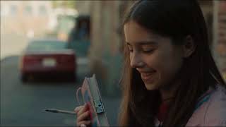 Paterson Movie ' Young Poet ...'