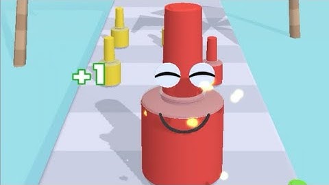 Juice Run Game all level gameplay Walkthrough Android Games