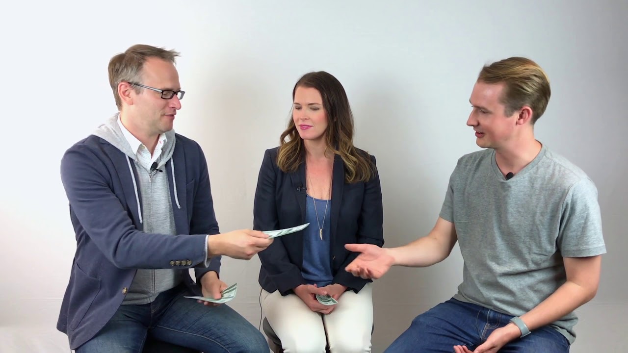 How Millennial Are You -- Experiences or Things?