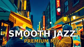 Tranquil Jazz  Melodies for Your Mind