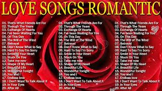 Love Songs 80S 90S Oldies But Goodies 90S Relaxing Beautiful Love Westlife Mltr Boyzone Album