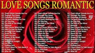 Love Songs 80s 90s ♥ Oldies But Goodies ♥ 90's Relaxing Beautiful Love WestLife, MLTR, Boyzone Album