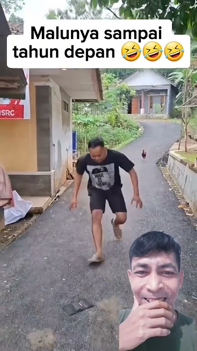 malunya itu lo 🤣🤣🤭 #shorts #shortscomedy #comedy #hiburan #reaction