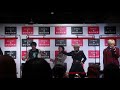 MADKID 『Gold Medal』リリースイベント in HMV&amp;BOOKS SHINSAIBASHI 2部 2021.07.03