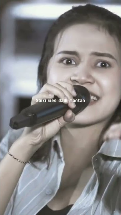 Sasya Arkhisna - Angel 2 - Tombo Teko Loro Lungo - Story WA