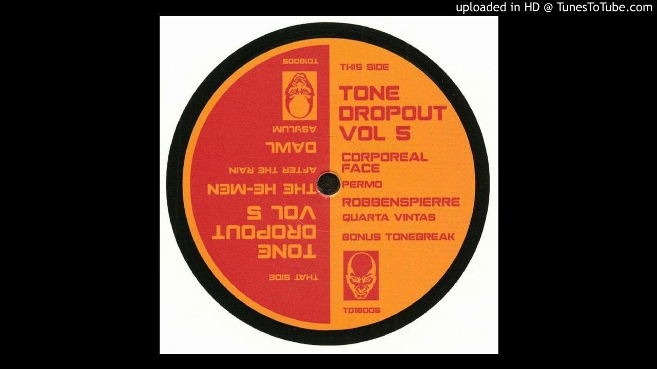 Robbenspierre - Quarta Vintas