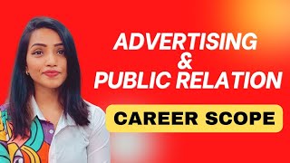 CAREER IN ADVERTISING & PUBLIC RELATIONS (PR) IN INDIA 2022 | SALARY, JOB ROLES | CAREER SCOPE etc screenshot 2