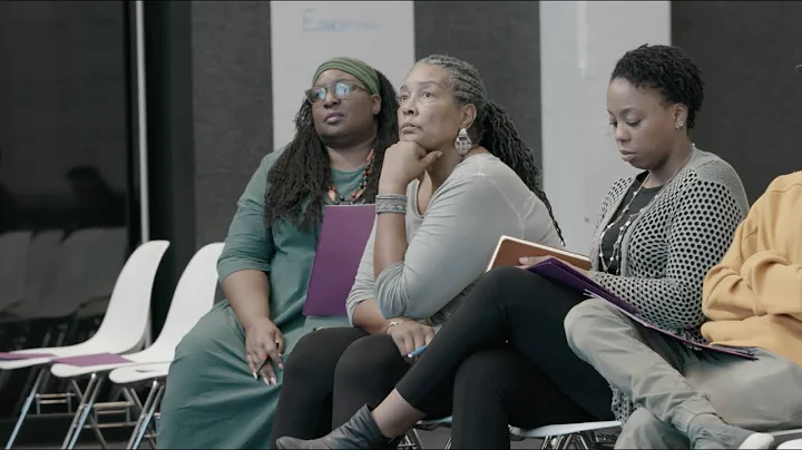 The Grassroots Army on the Front Lines for Fair Maps