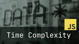 Algorithms In JavaScript - Time Complexity (Big O) screenshot 4
