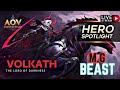 Clash of Titans : Live stream | Volkath Gameplay