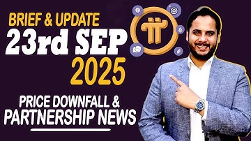 Pi Coin Price Update | Pi Network and Sign Protocol Partnership | Pi Network Ecosystem Explained