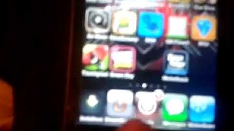 How to hack cod zombies on ipod+MORE