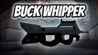 Cracking the *HYPER RARE* Buck Whipper + SMOOTH Gameplay! screenshot 2