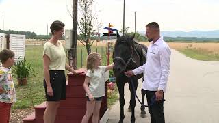 Ranč Mionica Pravo Utočište Za Sve Ljubitelje Prirode, Konja I Adrenalinskih Izazova