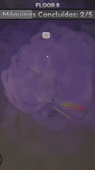 STOP NOW #dandysworld #maplash