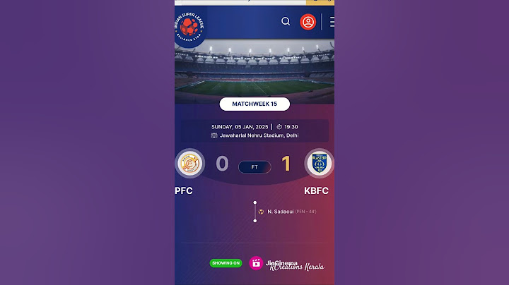 Kerala Blasters vs Punjab FC | After two red cards Kerala Blasters fighted and won | KBFC 1 - 0 PFC