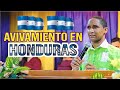 Sacudiendo honduras con el poder de dios  nelson quezada