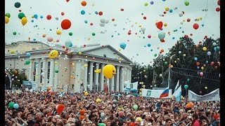 Киров День Города 12 июня 2015▼ЖмиПоделиться▼