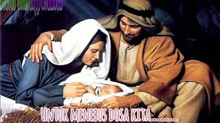 Story WA Natal 2019🙏