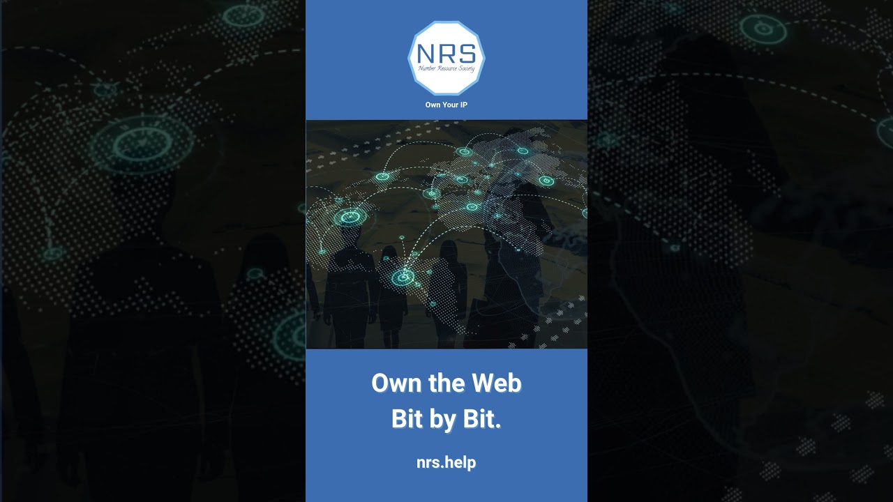𝐘𝐨𝐮 𝐨𝐰𝐧 𝐲𝐨𝐮𝐫 𝐝𝐨𝐦𝐚𝐢𝐧 𝐧𝐚𝐦𝐞.𝐘𝐨𝐮 𝐦𝐚𝐧𝐚𝐠𝐞 𝐲𝐨𝐮𝐫 𝐬𝐞𝐫𝐯𝐞𝐫𝐬. BUT...