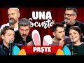 Una Scurtă - Ep 31 🔥 Paște Edition 🔥