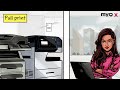 MyQ Document Super Hero