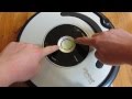 iRobot Roomba - How to Reset the Roomba