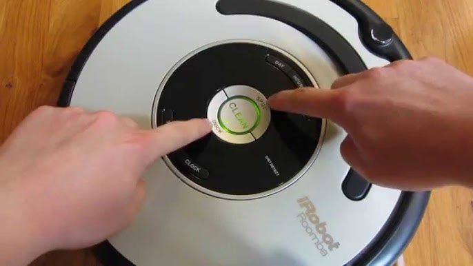 iRobot Roomba 500 and Series Testing & -