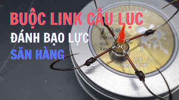 99% cần thủ lựa chọn cách buộc link câu lục này ( đơn giản – uy tín ) | Bạn đã biết nó ???