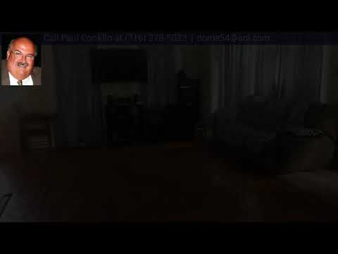 7 Maple Street, Cuba, NY home video tour