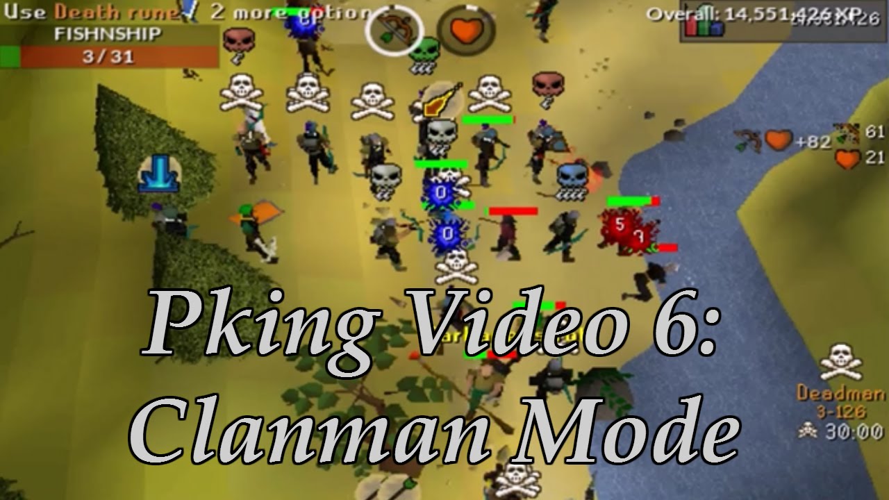 twitch runescape deadman twitch runescape deadman