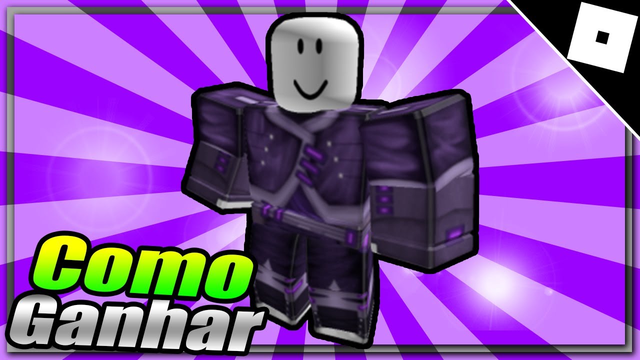 COMO TER a CAMISA do XMARCELO de GRAÇA no ROBLOX!!! 