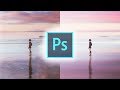 Easy MOTION Photo Effect Tutorial