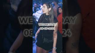 Desi Elite Promo - 08/05/2024 - AIR Amsterdam