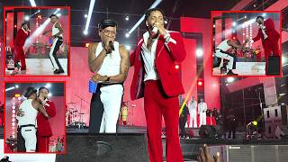 PART 2: UTAPENDA ALICHOKIFANYA T.I.D BAADA YA KUPANDISHWA JUKWAANI NA DIAMOND ILI WAIMBE PAMOJA