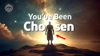 [ Watch before it gets deleted] 7 Clear Signs You’ve Been Chosen by the Universe