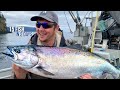 We Fished Alaska’s King Salmon Derby You’ve Never Heard Of...