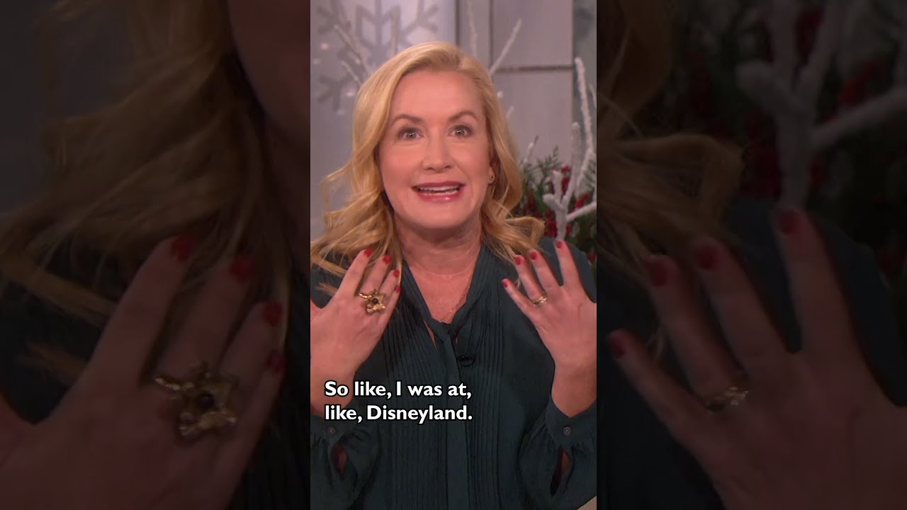 Angela From The Office In Real Life 