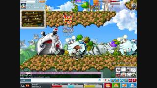 MapleStory Random Video Part 1