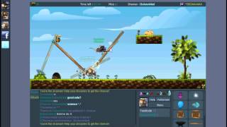 Vanilla Map 0 Solution #2 (Easy Mode) Difficulty 1 by Tigrounette