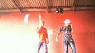 los rebolation Anderson & Andrei