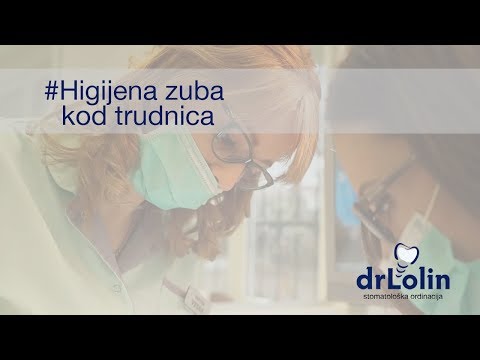 Video: Kako Liječiti Zube Tijekom Trudnoće