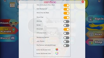MY SETTING #snay  SNAY.IO