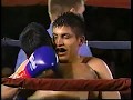 Kickboxing - Basillo vs Rodriguez &amp; Gibson vs Dlask (2004)