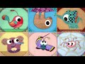 Youtube Thumbnail title