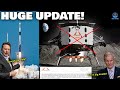 NEW UPDATE! What exactly happened to NASA Astrobotic’s lunar lander? HOW SpaceX to save...