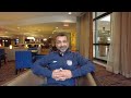 USA Cricket Men's Head Coach J Arunkumar looks ahead to Texas ODI Series