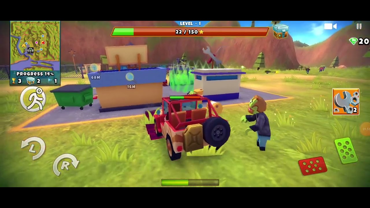 fife game। कैंपस में atekyoutube, video TotalGaming093 YouTube